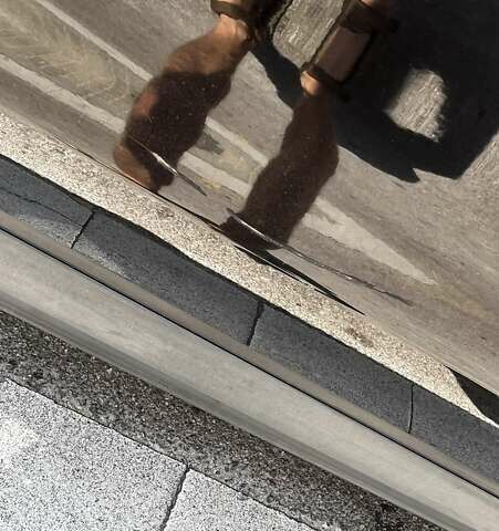 Чорний Фольксваген Тігуан, об'ємом двигуна 1.98 л та пробігом 230 тис. км за 10500 $, фото 5 на Automoto.ua