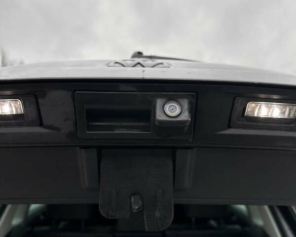 Черный Фольксваген Тигуан, объемом двигателя 1.98 л и пробегом 164 тыс. км за 12999 $, фото 23 на Automoto.ua