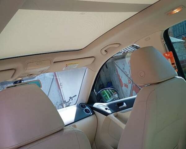 Черный Фольксваген Тигуан, объемом двигателя 1.98 л и пробегом 156 тыс. км за 16000 $, фото 9 на Automoto.ua