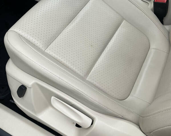 Черный Фольксваген Тигуан, объемом двигателя 2 л и пробегом 166 тыс. км за 13990 $, фото 34 на Automoto.ua