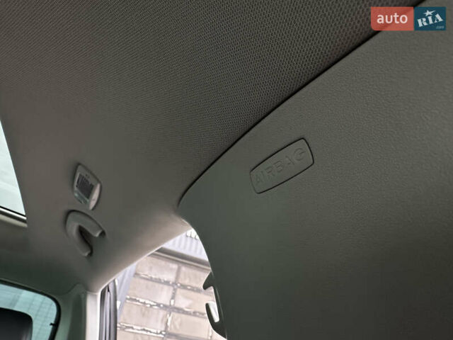 Чорний Фольксваген Тігуан, об'ємом двигуна 1.98 л та пробігом 160 тис. км за 13950 $, фото 78 на Automoto.ua