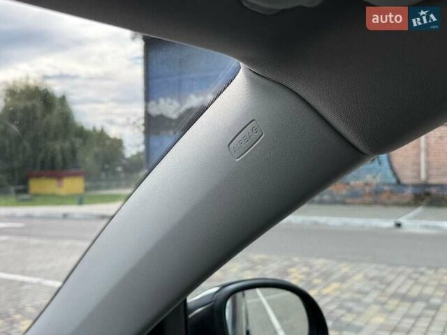 Черный Фольксваген Тигуан, объемом двигателя 1.98 л и пробегом 157 тыс. км за 13599 $, фото 47 на Automoto.ua