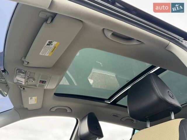 Чорний Фольксваген Тігуан, об'ємом двигуна 1.98 л та пробігом 125 тис. км за 13500 $, фото 24 на Automoto.ua