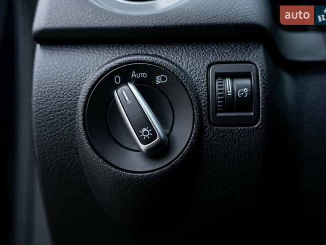 Черный Фольксваген Тигуан, объемом двигателя 1.98 л и пробегом 119 тыс. км за 14550 $, фото 21 на Automoto.ua