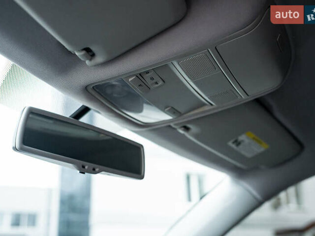 Черный Фольксваген Тигуан, объемом двигателя 1.98 л и пробегом 119 тыс. км за 14550 $, фото 17 на Automoto.ua