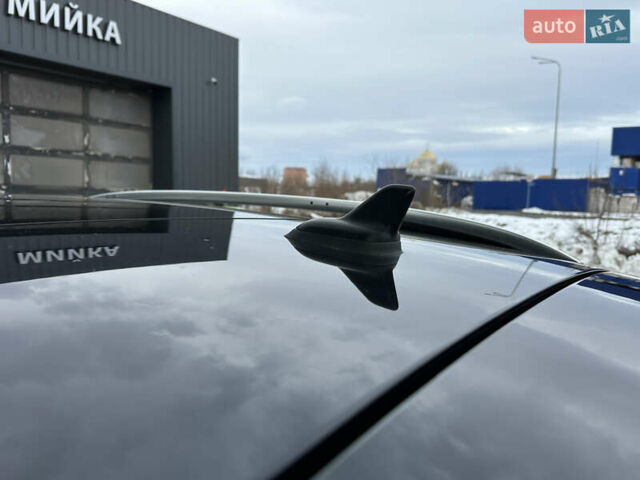 Чорний Фольксваген Тігуан, об'ємом двигуна 1.98 л та пробігом 160 тис. км за 13950 $, фото 104 на Automoto.ua