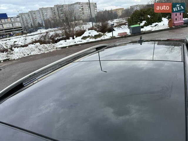 Чорний Фольксваген Тігуан, об'ємом двигуна 1.98 л та пробігом 160 тис. км за 13950 $, фото 105 на Automoto.ua