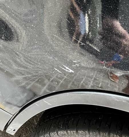 Чорний Фольксваген Тігуан, об'ємом двигуна 1.98 л та пробігом 230 тис. км за 10500 $, фото 7 на Automoto.ua