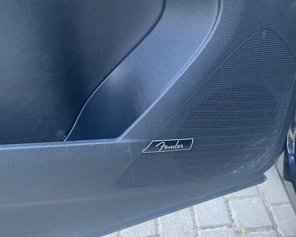 Черный Фольксваген Тигуан, объемом двигателя 1.98 л и пробегом 147 тыс. км за 13750 $, фото 8 на Automoto.ua