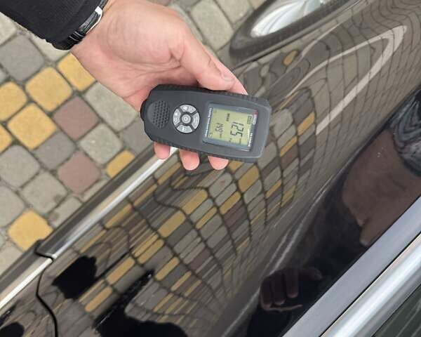 Черный Фольксваген Тигуан, объемом двигателя 1.98 л и пробегом 157 тыс. км за 13599 $, фото 86 на Automoto.ua