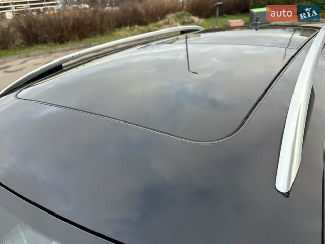 Чорний Фольксваген Тігуан, об'ємом двигуна 1.98 л та пробігом 160 тис. км за 13950 $, фото 57 на Automoto.ua