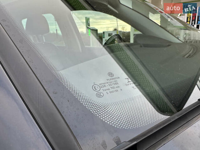 Чорний Фольксваген Тігуан, об'ємом двигуна 1.98 л та пробігом 160 тис. км за 13950 $, фото 55 на Automoto.ua