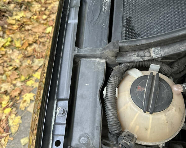 Черный Фольксваген Тигуан, объемом двигателя 1.98 л и пробегом 163 тыс. км за 14550 $, фото 48 на Automoto.ua