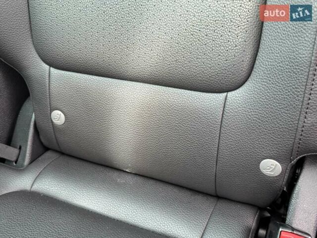 Черный Фольксваген Тигуан, объемом двигателя 1.98 л и пробегом 157 тыс. км за 13599 $, фото 51 на Automoto.ua