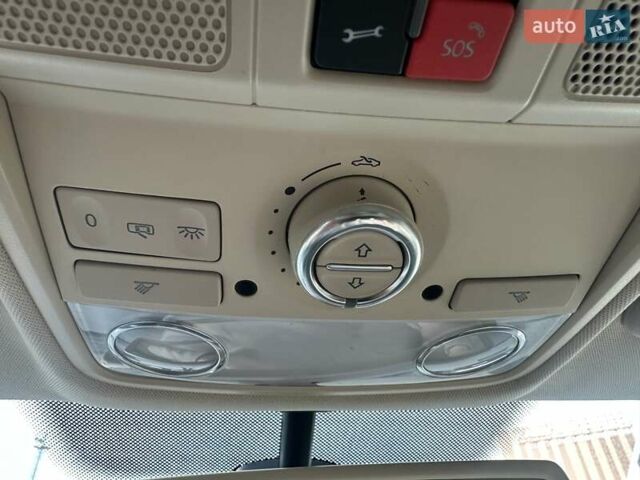 Чорний Фольксваген Тігуан, об'ємом двигуна 1.98 л та пробігом 155 тис. км за 14999 $, фото 34 на Automoto.ua