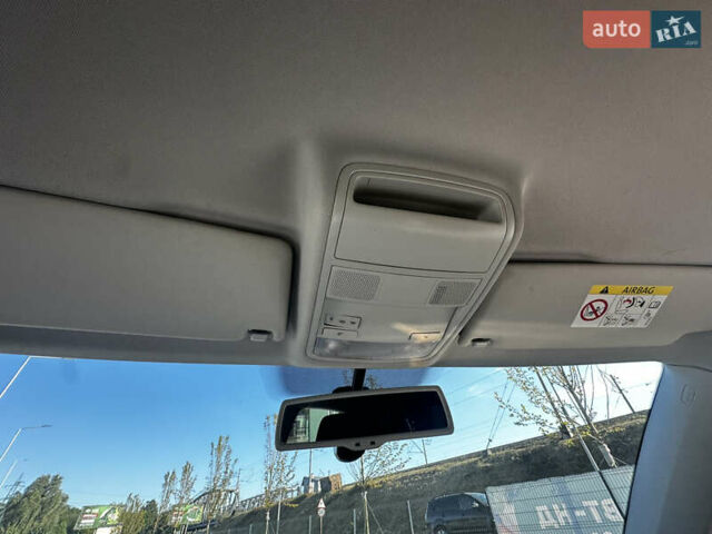 Черный Фольксваген Тигуан, объемом двигателя 1.97 л и пробегом 236 тыс. км за 15250 $, фото 15 на Automoto.ua