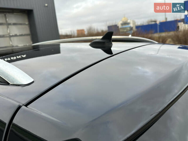 Чорний Фольксваген Тігуан, об'ємом двигуна 1.98 л та пробігом 160 тис. км за 13950 $, фото 33 на Automoto.ua