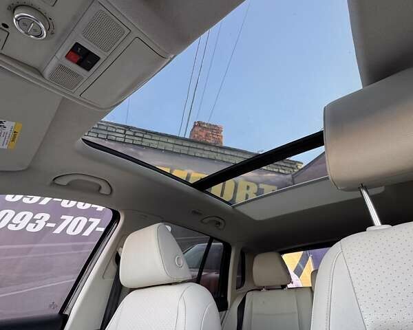 Чорний Фольксваген Тігуан, об'ємом двигуна 1.98 л та пробігом 155 тис. км за 13500 $, фото 23 на Automoto.ua