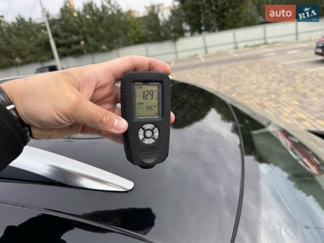 Черный Фольксваген Тигуан, объемом двигателя 1.98 л и пробегом 157 тыс. км за 13599 $, фото 90 на Automoto.ua