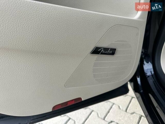 Чорний Фольксваген Тігуан, об'ємом двигуна 1.98 л та пробігом 155 тис. км за 14999 $, фото 39 на Automoto.ua