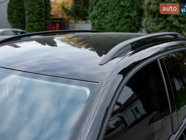 Черный Фольксваген Тигуан, объемом двигателя 1.98 л и пробегом 119 тыс. км за 14550 $, фото 9 на Automoto.ua