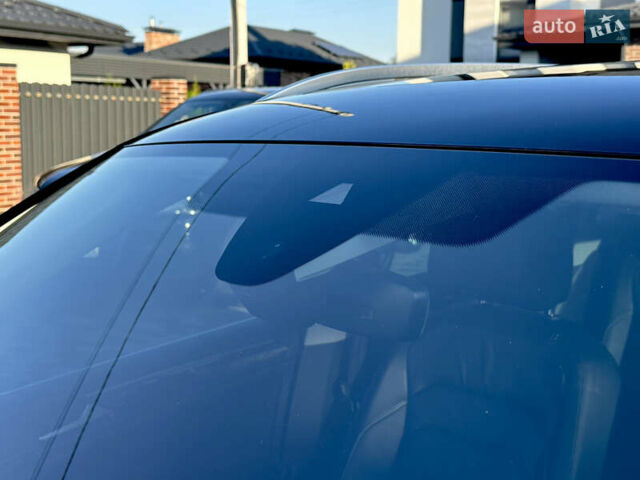 Черный Фольксваген Тигуан, объемом двигателя 2 л и пробегом 232 тыс. км за 26800 $, фото 18 на Automoto.ua