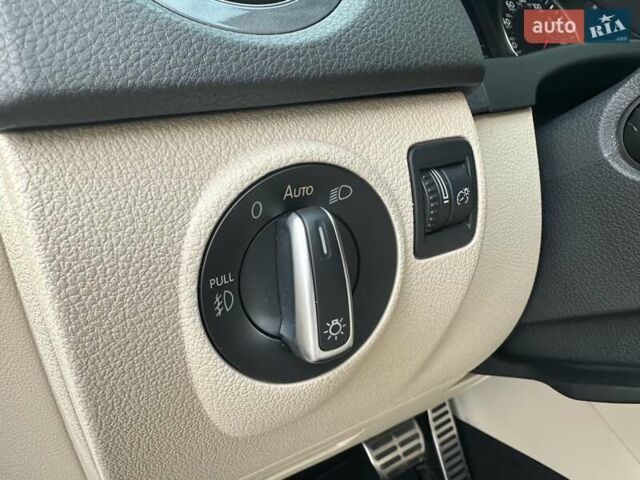 Чорний Фольксваген Тігуан, об'ємом двигуна 1.98 л та пробігом 155 тис. км за 14999 $, фото 25 на Automoto.ua