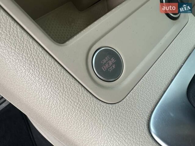 Чорний Фольксваген Тігуан, об'ємом двигуна 1.98 л та пробігом 155 тис. км за 14999 $, фото 28 на Automoto.ua