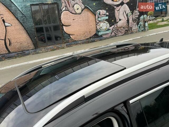 Черный Фольксваген Тигуан, объемом двигателя 1.98 л и пробегом 157 тыс. км за 13599 $, фото 58 на Automoto.ua