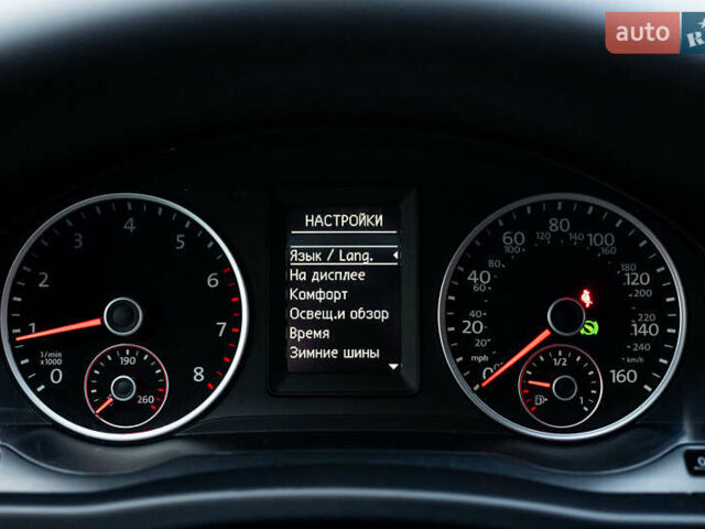 Черный Фольксваген Тигуан, объемом двигателя 1.98 л и пробегом 119 тыс. км за 14550 $, фото 40 на Automoto.ua