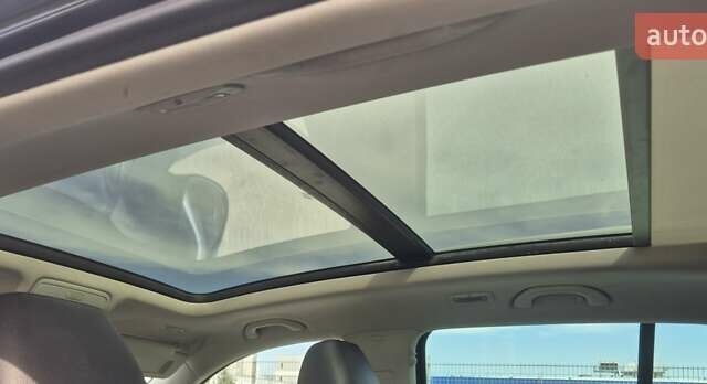 Чорний Фольксваген Тігуан, об'ємом двигуна 1.98 л та пробігом 190 тис. км за 13400 $, фото 23 на Automoto.ua