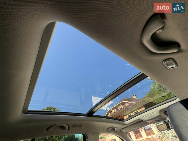 Черный Фольксваген Тигуан, объемом двигателя 1.98 л и пробегом 195 тыс. км за 16850 $, фото 42 на Automoto.ua