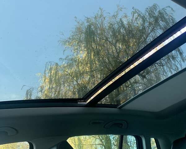 Черный Фольксваген Тигуан, объемом двигателя 1.98 л и пробегом 147 тыс. км за 13750 $, фото 16 на Automoto.ua