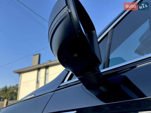 Черный Фольксваген Тигуан, объемом двигателя 2 л и пробегом 232 тыс. км за 26800 $, фото 9 на Automoto.ua