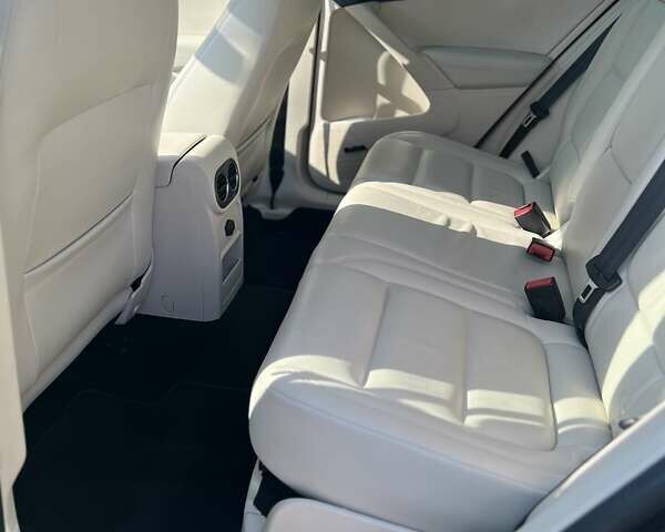 Черный Фольксваген Тигуан, объемом двигателя 1.98 л и пробегом 140 тыс. км за 15500 $, фото 8 на Automoto.ua