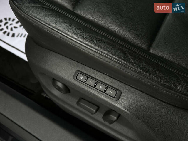 Чорний Фольксваген Тігуан, об'ємом двигуна 1.98 л та пробігом 160 тис. км за 13950 $, фото 65 на Automoto.ua