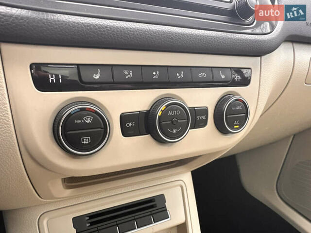 Черный Фольксваген Тигуан, объемом двигателя 1.98 л и пробегом 146 тыс. км за 14900 $, фото 31 на Automoto.ua