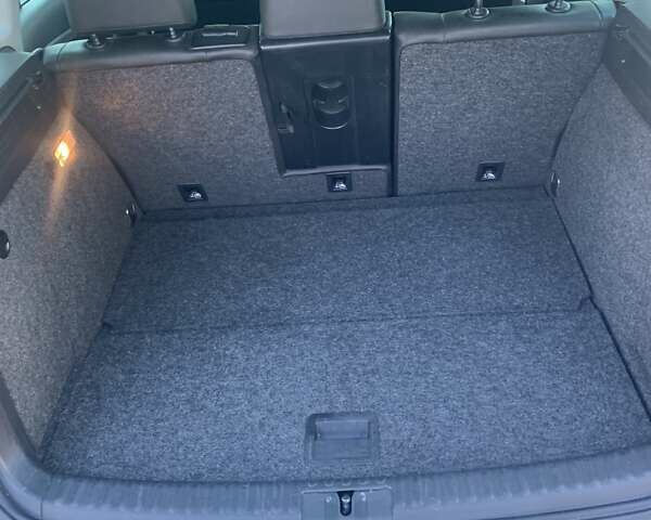 Черный Фольксваген Тигуан, объемом двигателя 1.98 л и пробегом 147 тыс. км за 13750 $, фото 4 на Automoto.ua