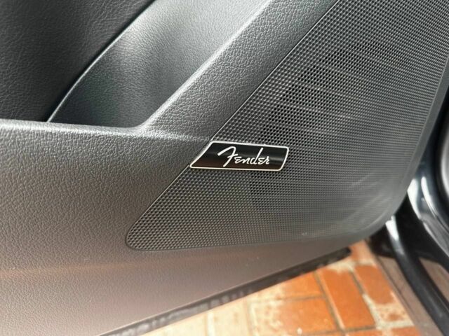 Чорний Фольксваген Тігуан, об'ємом двигуна 2 л та пробігом 220 тис. км за 14000 $, фото 10 на Automoto.ua