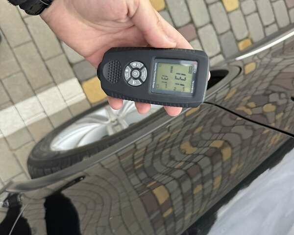 Черный Фольксваген Тигуан, объемом двигателя 1.98 л и пробегом 157 тыс. км за 13599 $, фото 79 на Automoto.ua