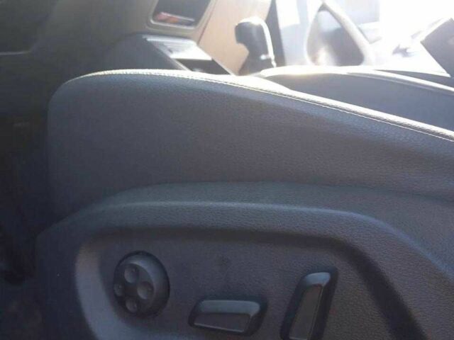 Черный Фольксваген Тигуан, объемом двигателя 2 л и пробегом 70 тыс. км за 9000 $, фото 10 на Automoto.ua