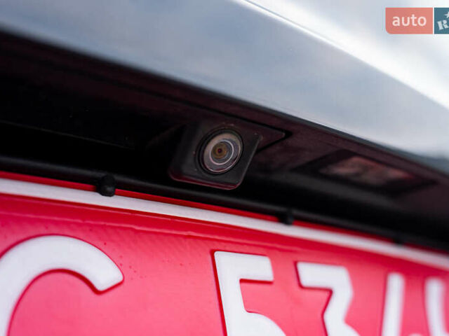 Черный Фольксваген Тигуан, объемом двигателя 1.98 л и пробегом 119 тыс. км за 14550 $, фото 61 на Automoto.ua