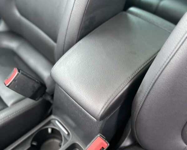 Черный Фольксваген Тигуан, объемом двигателя 1.98 л и пробегом 164 тыс. км за 12999 $, фото 17 на Automoto.ua