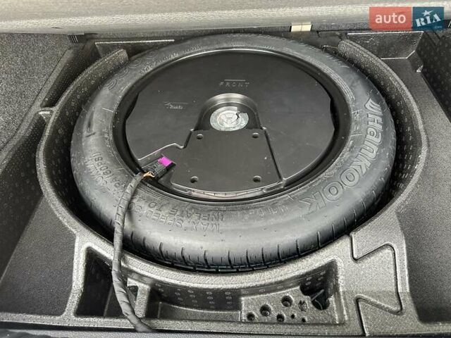 Чорний Фольксваген Тігуан, об'ємом двигуна 1.98 л та пробігом 155 тис. км за 14999 $, фото 42 на Automoto.ua