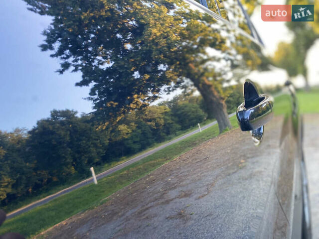 Чорний Фольксваген Тігуан, об'ємом двигуна 1.98 л та пробігом 124 тис. км за 13600 $, фото 41 на Automoto.ua