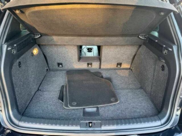 Черный Фольксваген Тигуан, объемом двигателя 2 л и пробегом 112 тыс. км за 7800 $, фото 9 на Automoto.ua