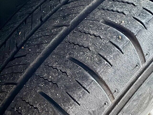 Черный Фольксваген Тигуан, объемом двигателя 2 л и пробегом 162 тыс. км за 12500 $, фото 10 на Automoto.ua