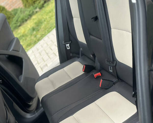 Черный Фольксваген Тигуан, объемом двигателя 2 л и пробегом 161 тыс. км за 13999 $, фото 19 на Automoto.ua