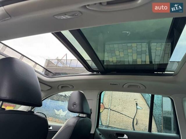 Черный Фольксваген Тигуан, объемом двигателя 1.98 л и пробегом 157 тыс. км за 13599 $, фото 32 на Automoto.ua