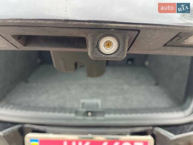 Черный Фольксваген Тигуан, объемом двигателя 1.98 л и пробегом 195 тыс. км за 12250 $, фото 14 на Automoto.ua